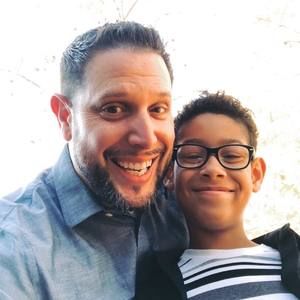 Meet your Posher, Jeremy